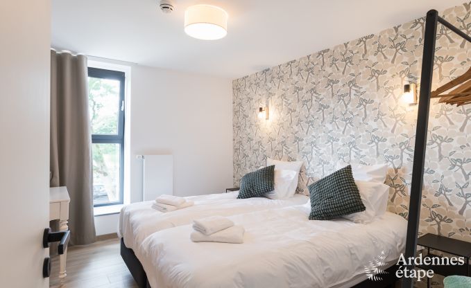 Vakantiehuis in Spa voor 6 personen in de Ardennen