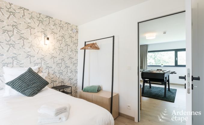 Vakantiehuis in Spa voor 6 personen in de Ardennen