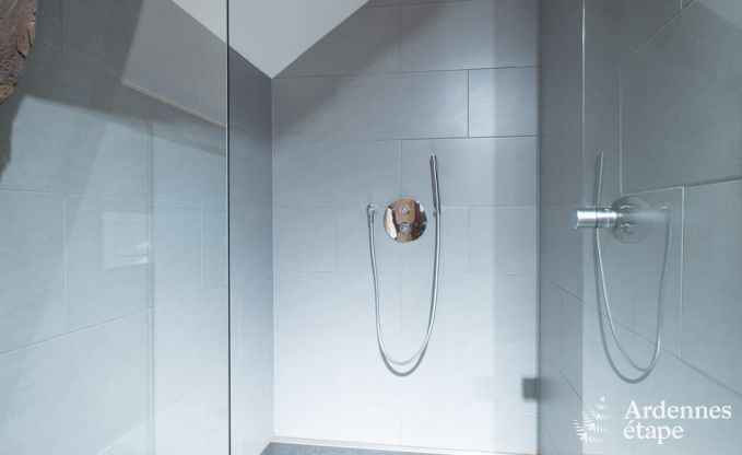 Vakantiehuis in Spa voor 20 personen in de Ardennen