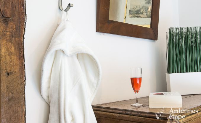 Vakantiehuis in Spa voor 20 personen in de Ardennen