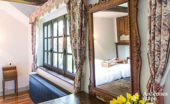 Vakantiehuis in Spa voor 20 personen in de Ardennen