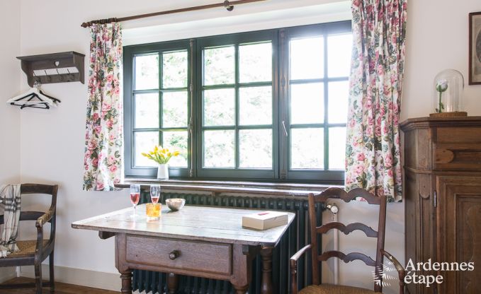 Vakantiehuis in Spa voor 20 personen in de Ardennen