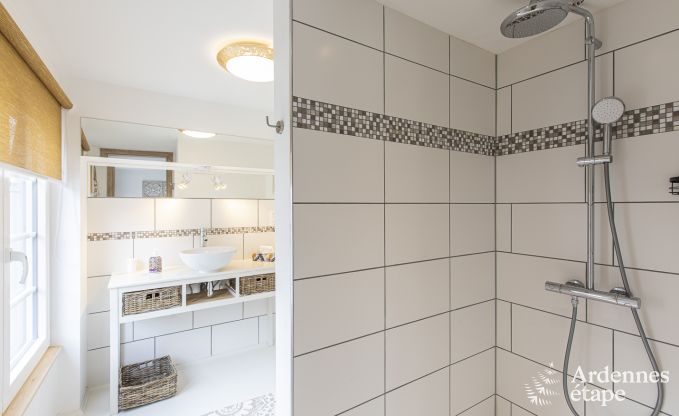 Vakantiehuis in Spa voor 12 personen in de Ardennen