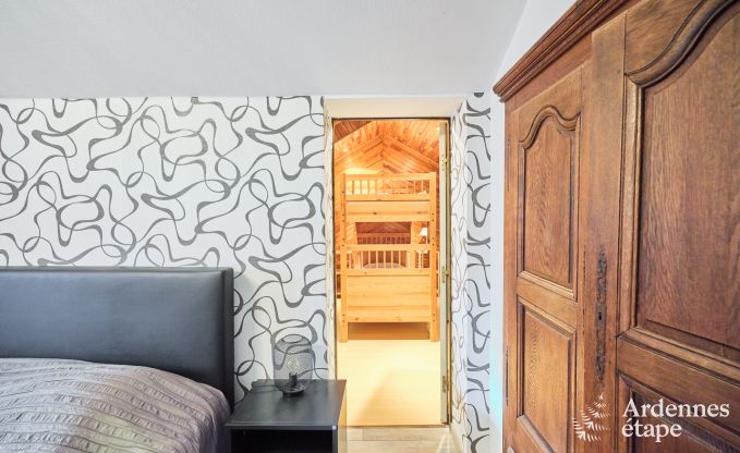 Vakantiehuis in Spa voor 15 personen in de Ardennen