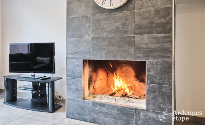 Vakantiehuis in Spa voor 15 personen in de Ardennen