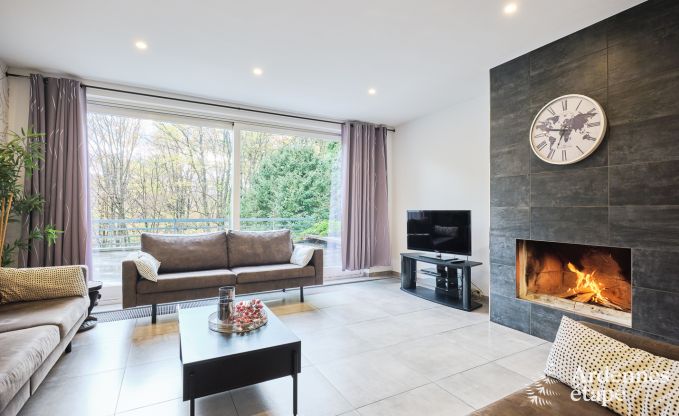 Vakantiehuis in Spa voor 15 personen in de Ardennen