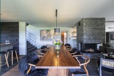 Luxe villa in Sprimont voor 6/8 personen in de Ardennen