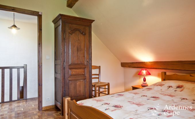 Vakantiehuis in Sprimont voor 10 personen in de Ardennen