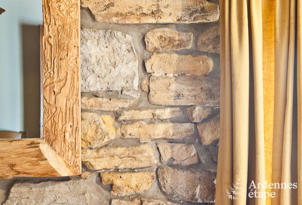 Vakantiehuis in Sprimont voor 10 personen in de Ardennen