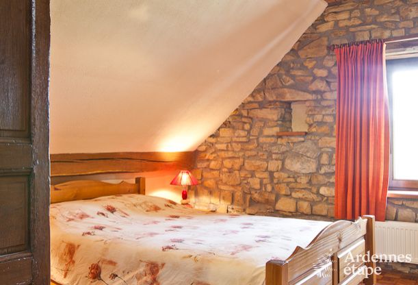 Vakantiehuis in Sprimont voor 10 personen in de Ardennen