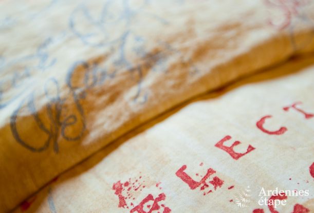 Vakantiehuis in Sprimont voor 10 personen in de Ardennen