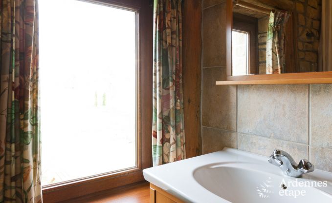 Vakantiehuis in Sprimont voor 10 personen in de Ardennen