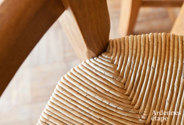 Vakantiehuis in Sprimont voor 10 personen in de Ardennen