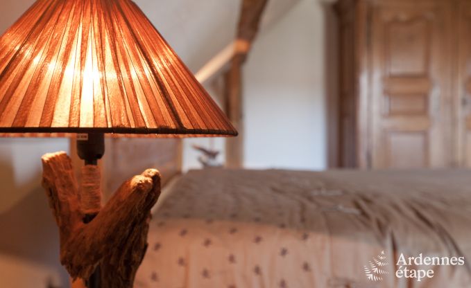 Vakantiehuis in Sprimont voor 10 personen in de Ardennen