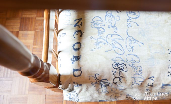 Vakantiehuis in Sprimont voor 10 personen in de Ardennen