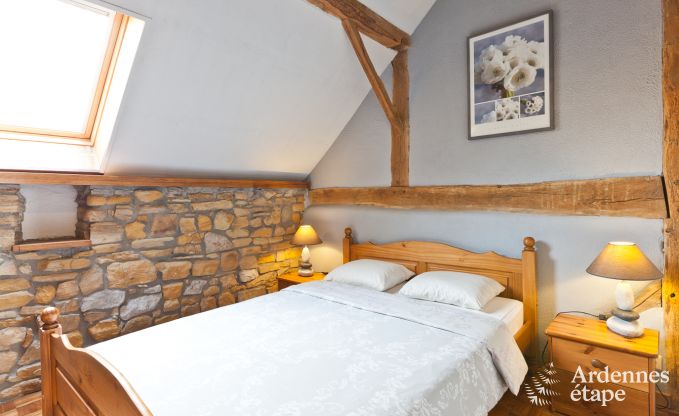 Vakantiehuis in Sprimont voor 10 personen in de Ardennen