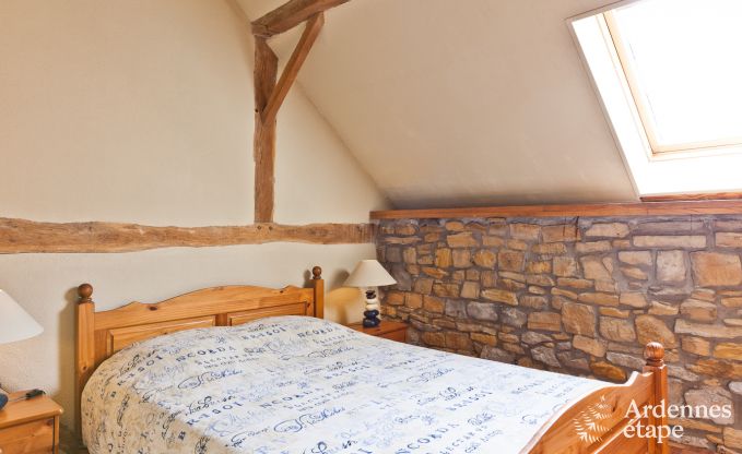 Vakantiehuis in Sprimont voor 10 personen in de Ardennen