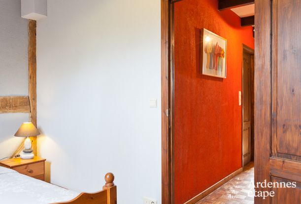 Vakantiehuis in Sprimont voor 10 personen in de Ardennen