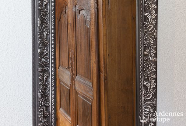 Vakantiehuis in Sprimont voor 10 personen in de Ardennen