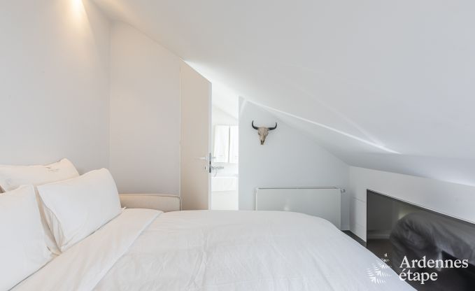 Luxe villa in Sprimont voor 6/8 personen in de Ardennen