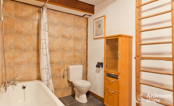 Vakantiehuis in Sprimont voor 10 personen in de Ardennen