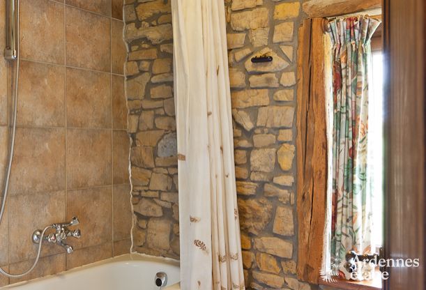 Vakantiehuis in Sprimont voor 10 personen in de Ardennen