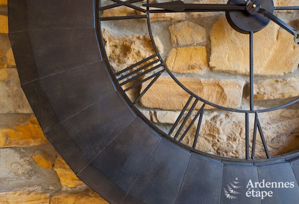 Vakantiehuis in Sprimont voor 10 personen in de Ardennen