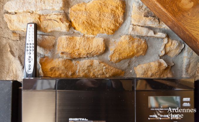 Vakantiehuis in Sprimont voor 10 personen in de Ardennen