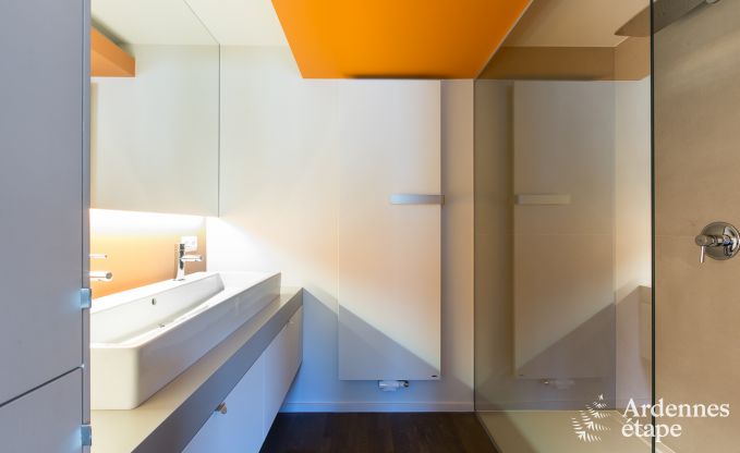 Luxe villa in St Vith voor 14 personen in de Ardennen