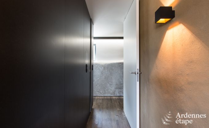 Luxe villa in St Vith voor 14 personen in de Ardennen