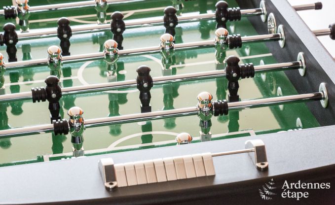 Luxe villa in St Vith voor 14 personen in de Ardennen