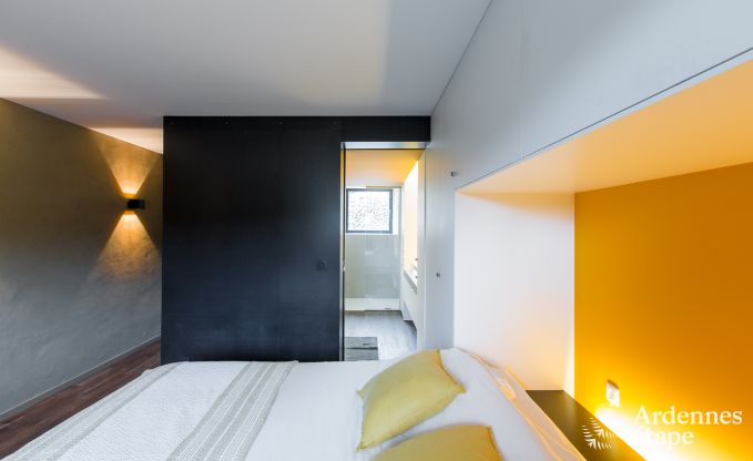 Luxe villa in St Vith voor 14 personen in de Ardennen