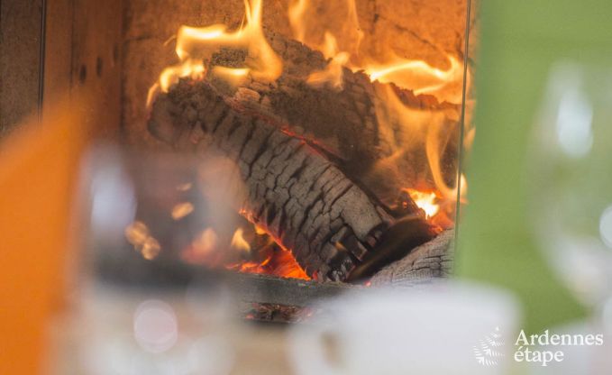 Vakantiehuis in St Vith voor 20 personen in de Ardennen