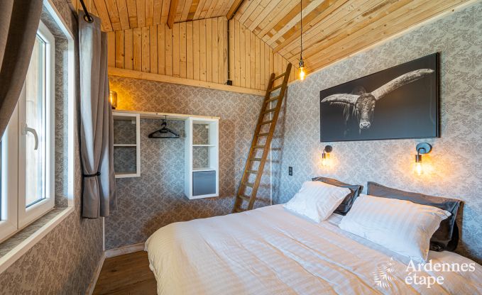 Chalet in Stavelot voor 2 personen in de Ardennen