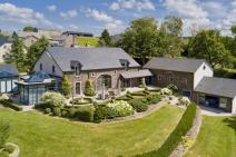Villa in Stavelot voor uw verblijf met Ardennes-Etape