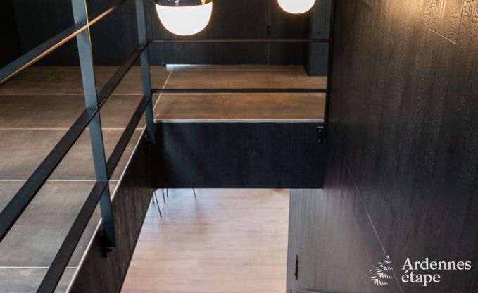Luxe villa in Stavelot voor 10/12 personen in de Ardennen