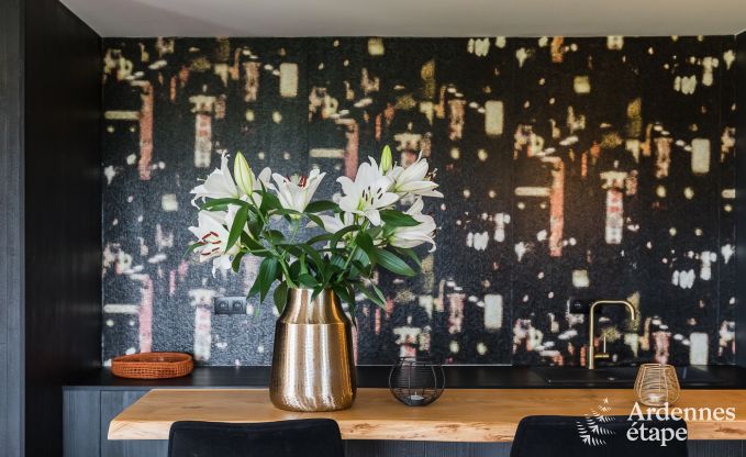 Luxe villa in Stavelot voor 10/12 personen in de Ardennen