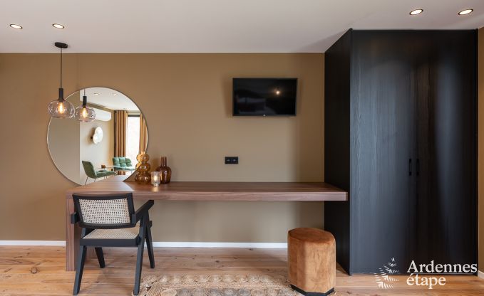 Luxe villa in Stavelot voor 10/12 personen in de Ardennen