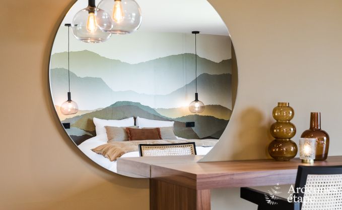 Luxe villa in Stavelot voor 10/12 personen in de Ardennen