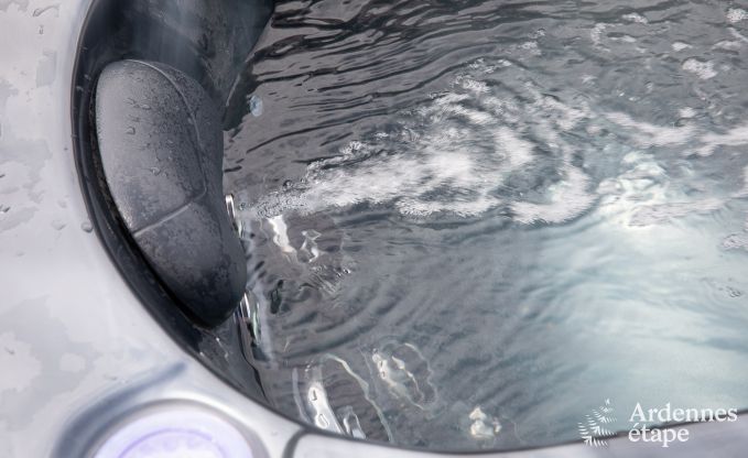 Luxe villa in Stavelot voor 10/12 personen in de Ardennen