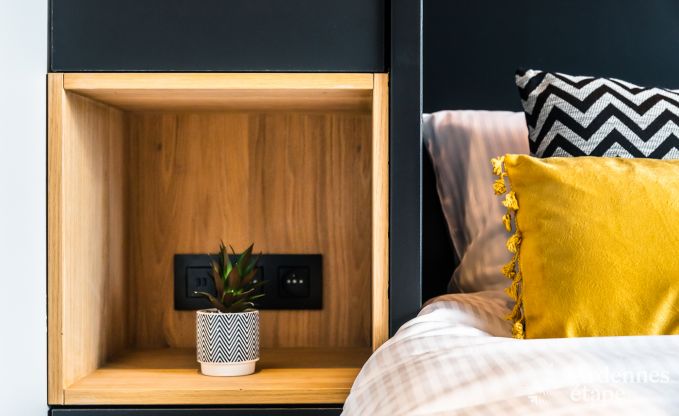 Luxe villa in Stavelot voor 4/6 personen in de Ardennen