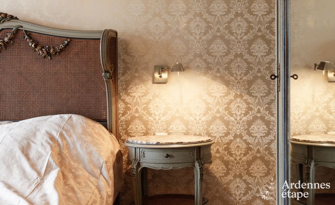 Luxe villa in Stavelot voor 14 personen in de Ardennen