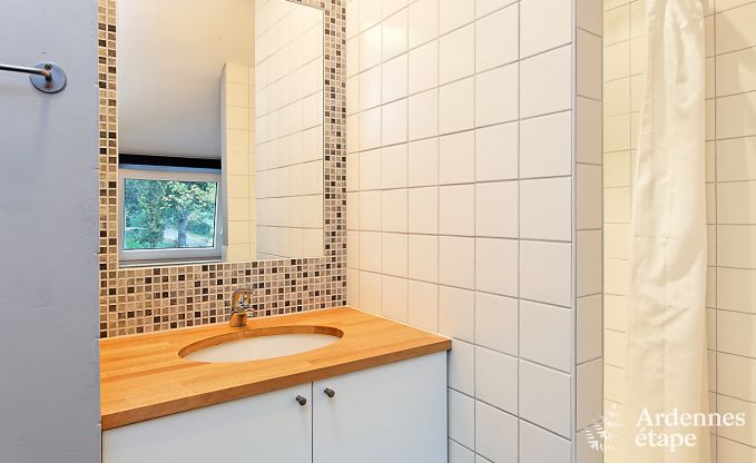 Luxe villa in Stavelot voor 20 personen in de Ardennen