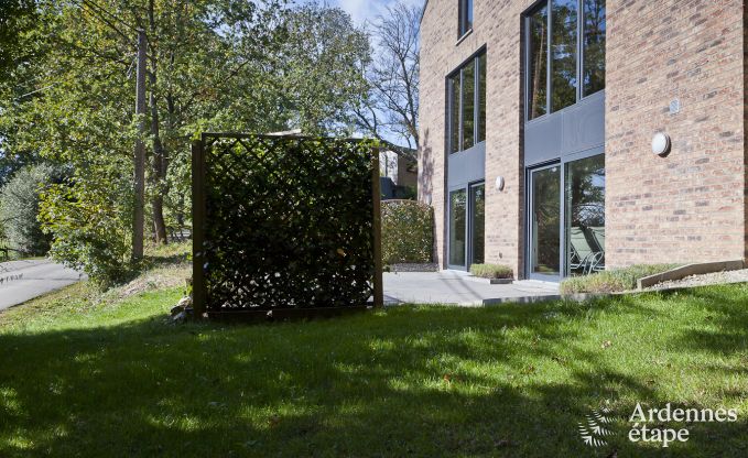 Luxe villa in Stavelot voor 20 personen in de Ardennen
