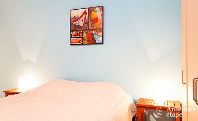 Luxe villa in Stavelot voor 20 personen in de Ardennen