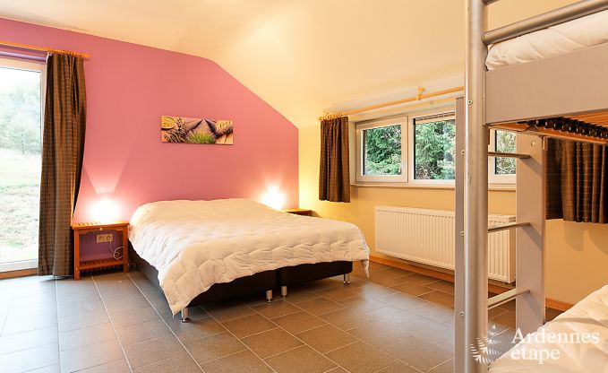 Luxe villa in Stavelot voor 20 personen in de Ardennen