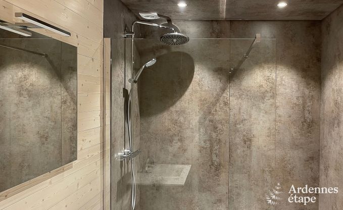 Vakantie op de boerderij in Stavelot voor 7 personen in de Ardennen