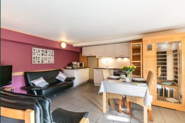 Vakantiehuis in Stavelot voor 2 personen in de Hoge Venen