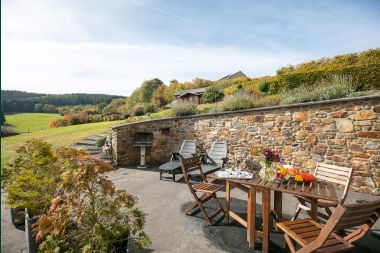 Vakantiehuis in Stavelot voor 2 personen in de Hoge Venen