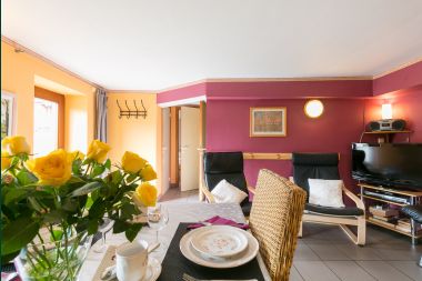 Vakantiehuis in Stavelot voor 2 personen in de Hoge Venen